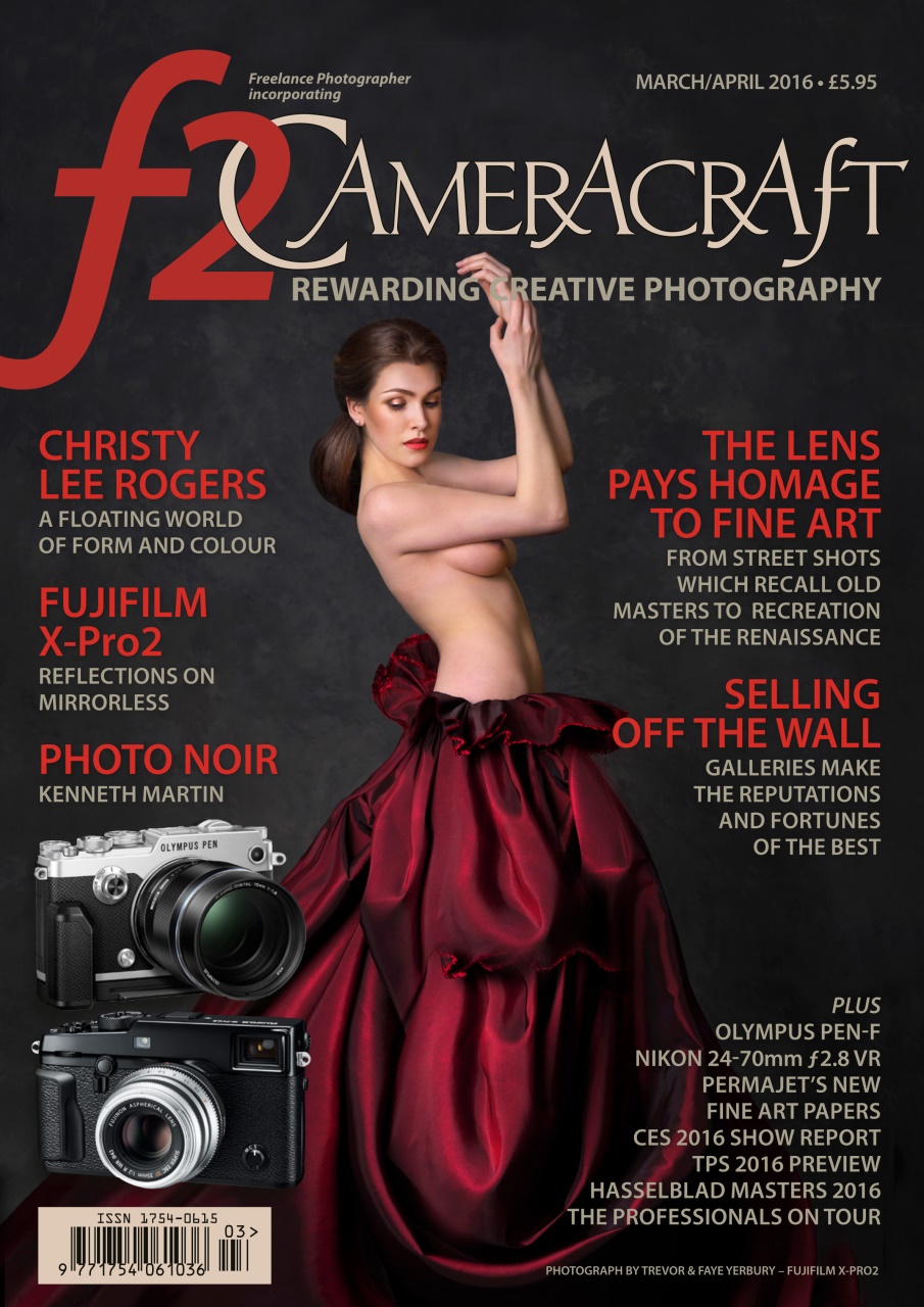 f2 Cameracraft Preview Pages