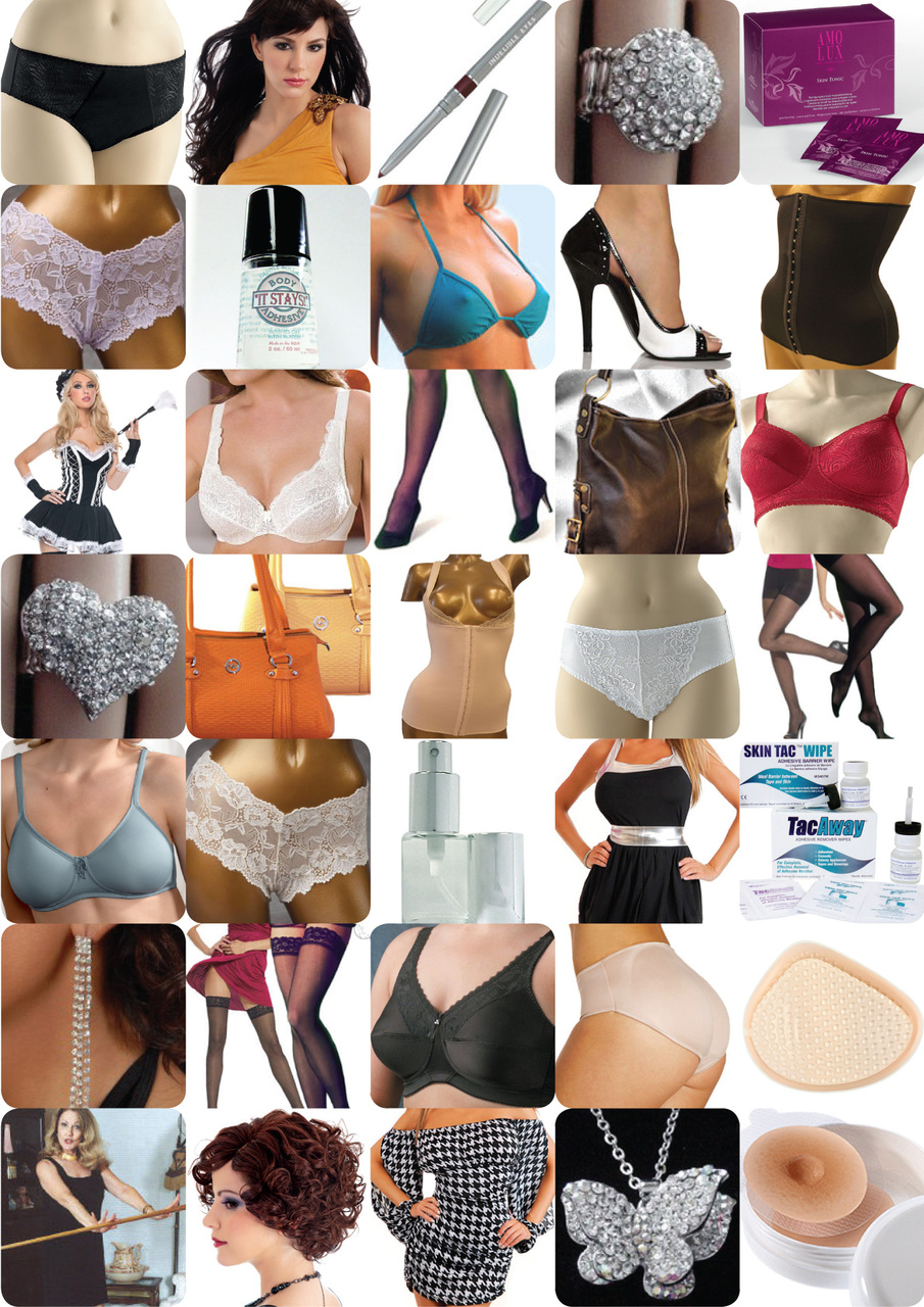 Frock Magazine Preview Pages