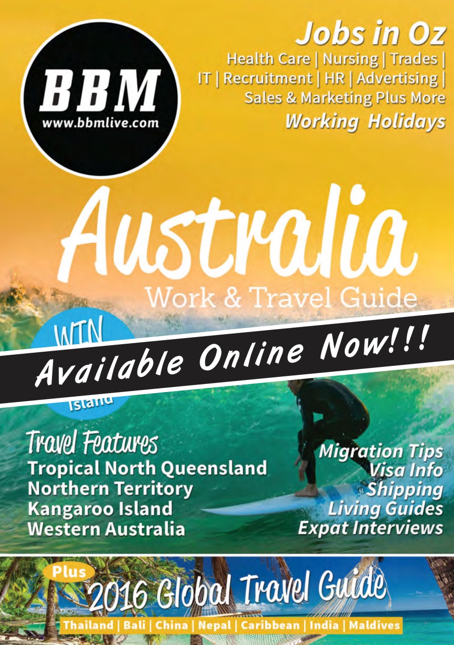 BBM Live Preview Pages