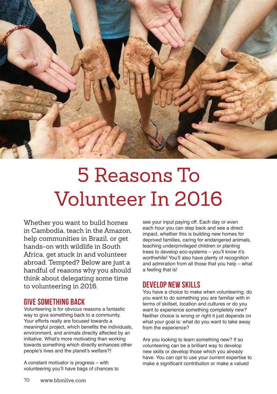 BBM Live Preview Pages