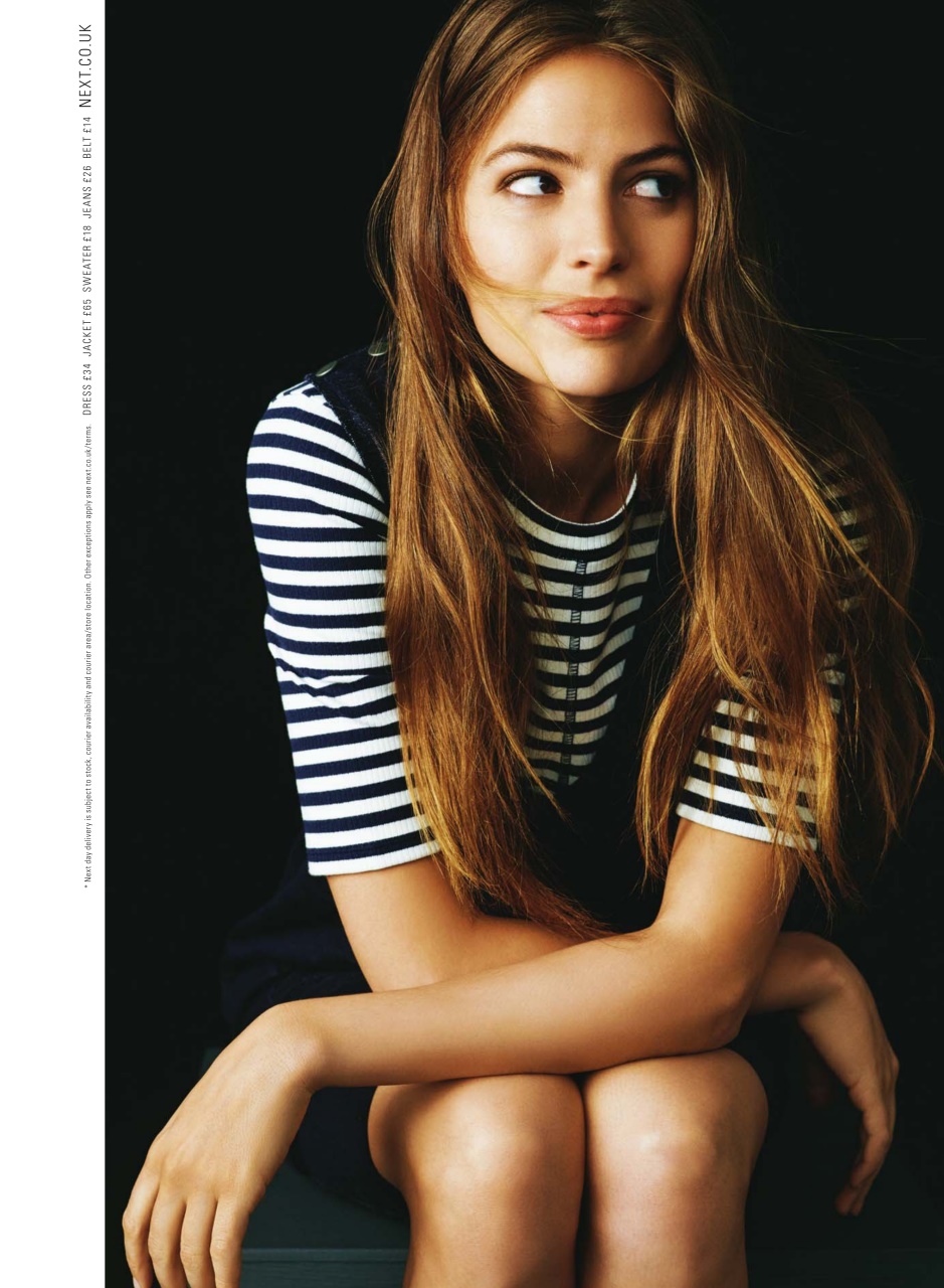 Hello! Magazine Preview Pages