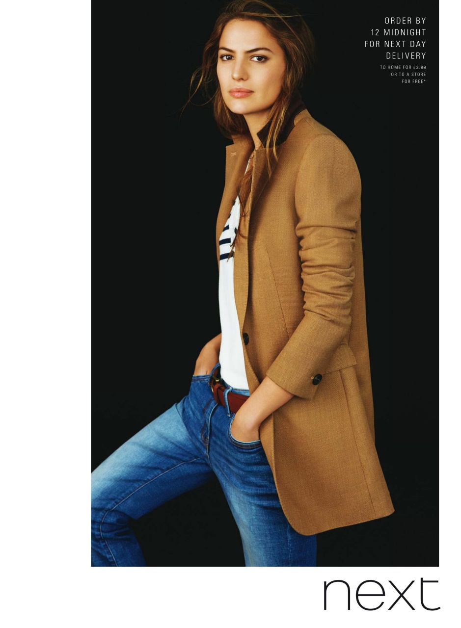 Hello! Magazine Preview Pages