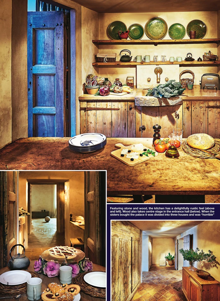 Hello! Magazine Preview Pages