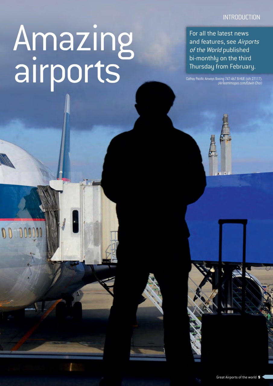 Aviation Specials Preview Pages