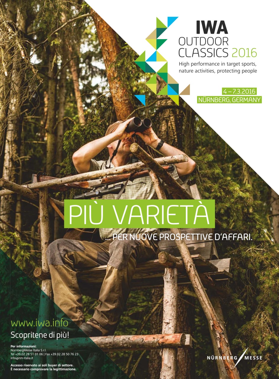 COLTELLI Preview Pages