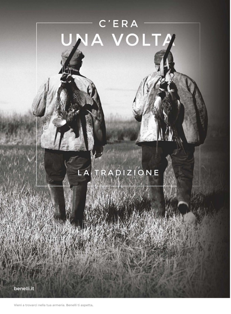 ARMI MAGAZINE Preview Pages