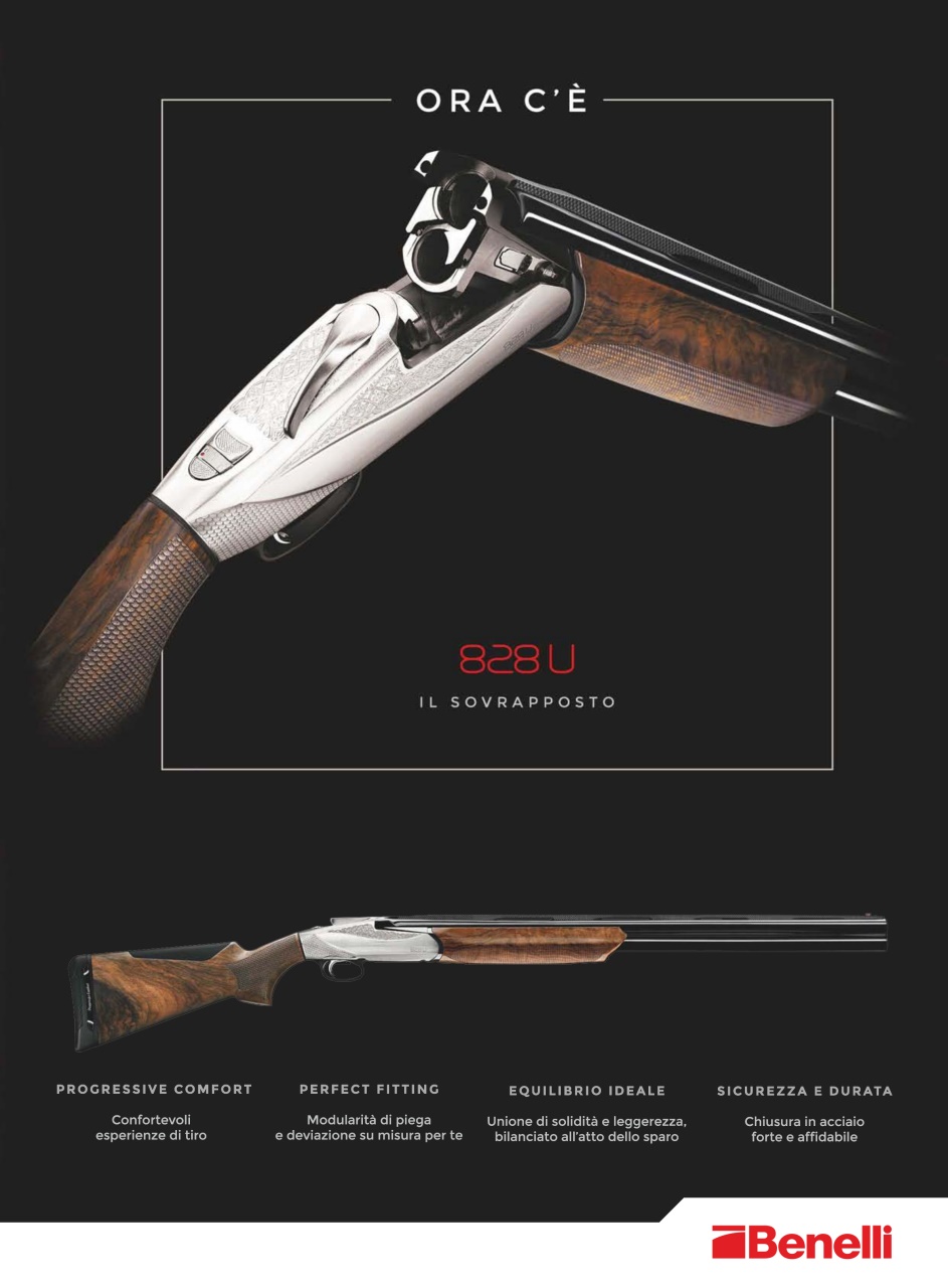 ARMI MAGAZINE Preview Pages