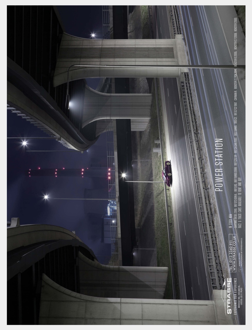 911 & Porsche World Preview Pages