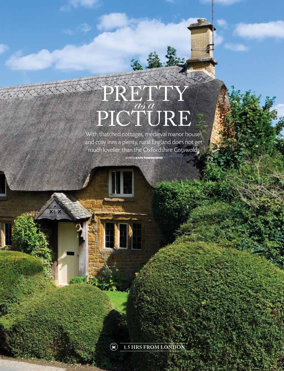 Britain Preview Pages