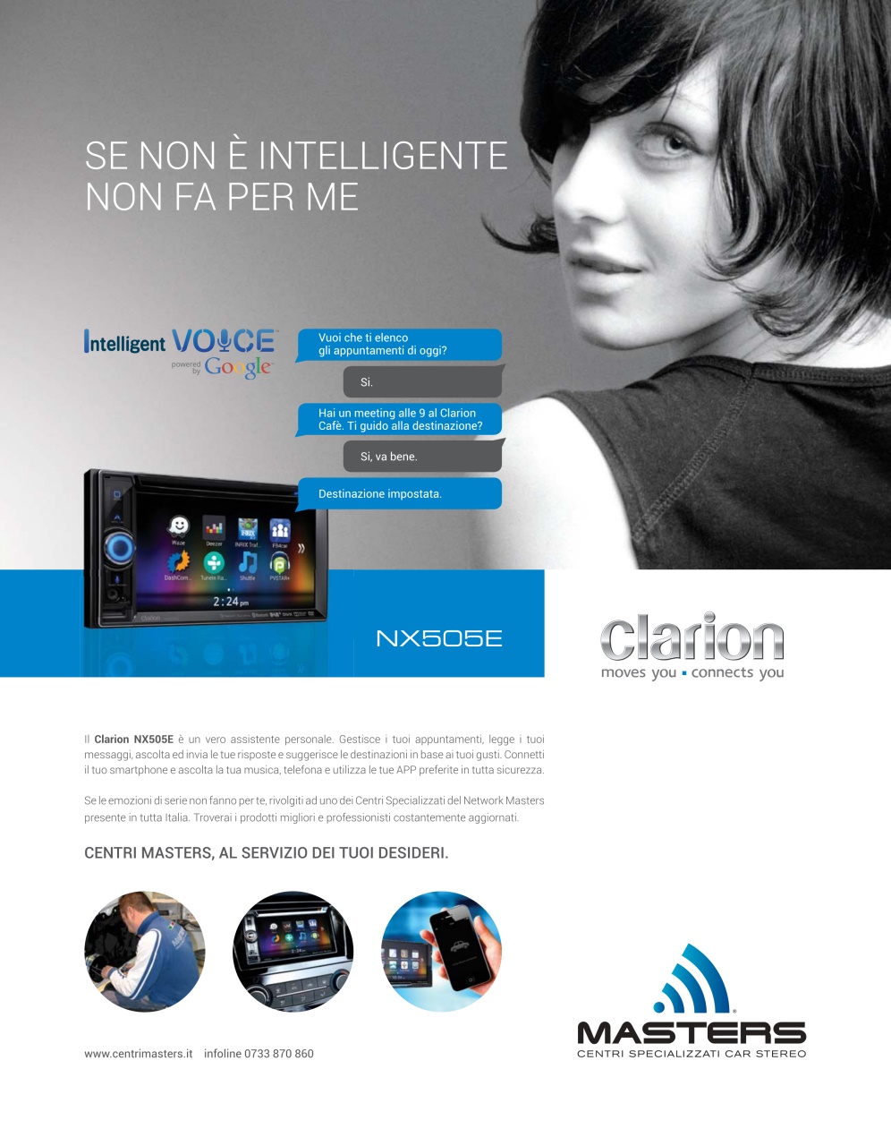 Elaborare GT Tuning Preview Pages