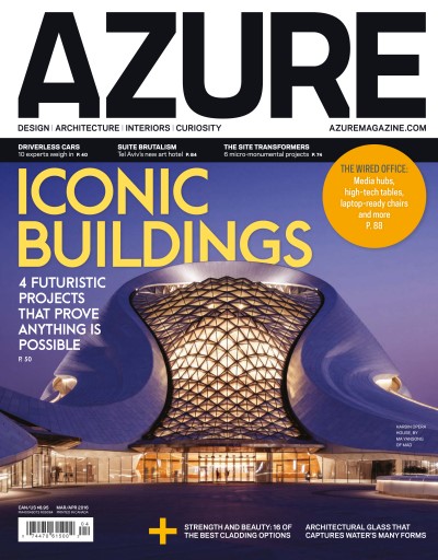AZURE issue 