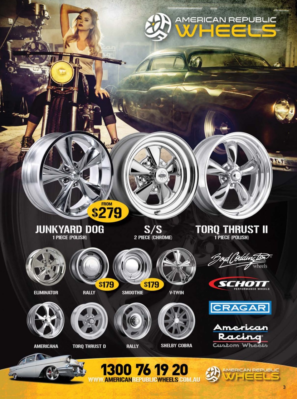 JUST CARS Preview Pages