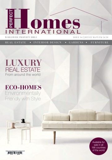Perfect Homes issue 