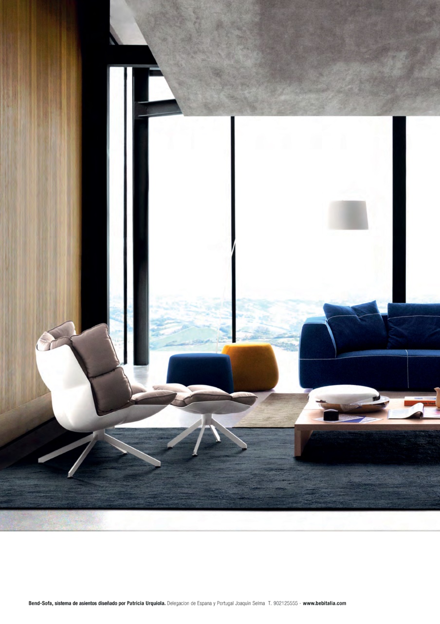 Perfect Homes Preview Pages