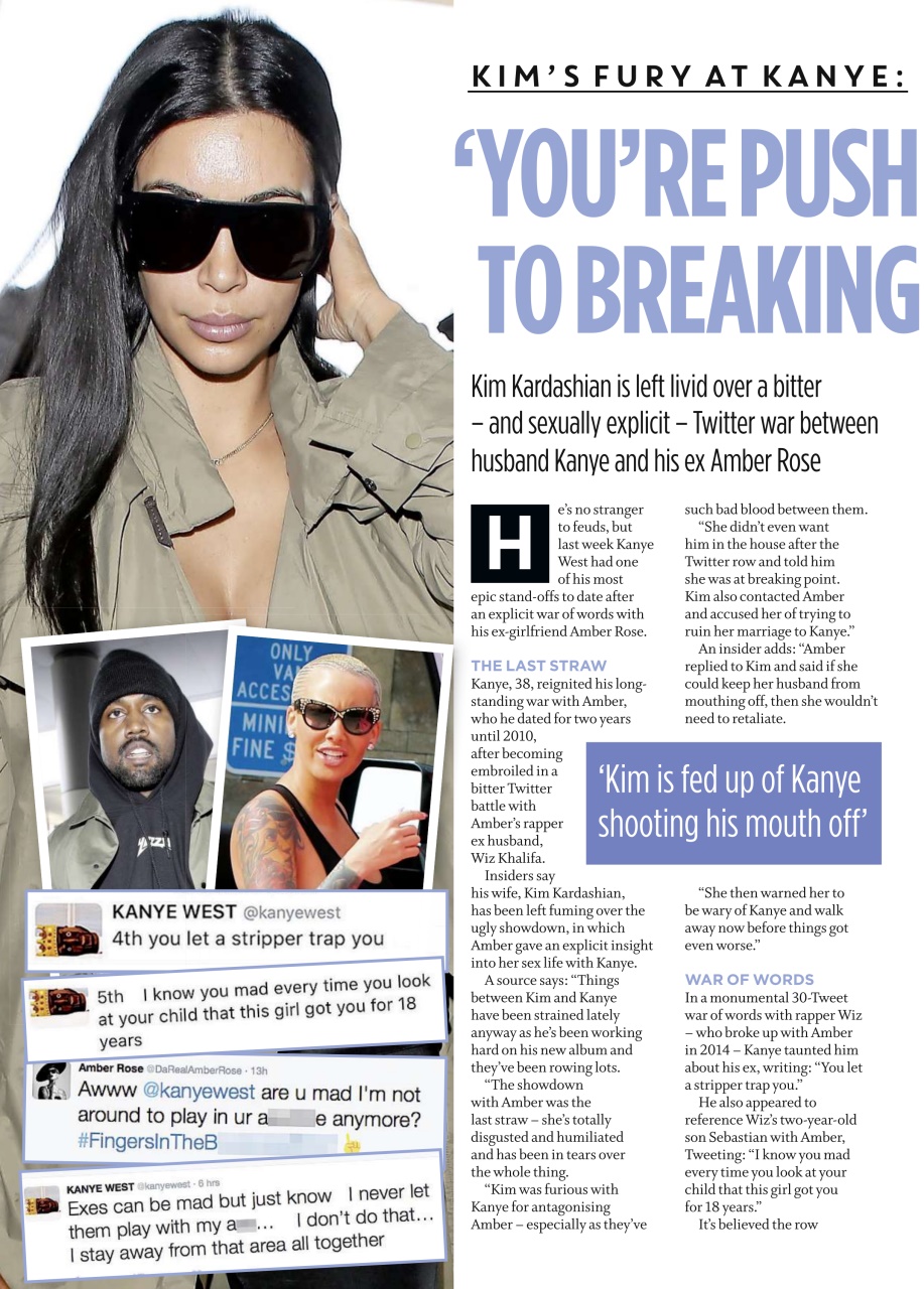 Closer Preview Pages