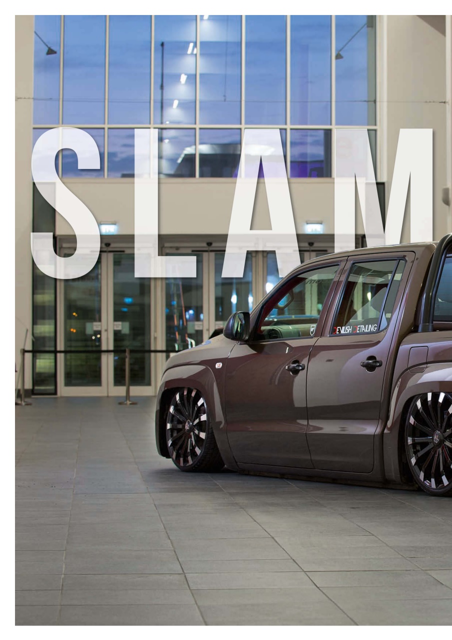 Performance VW Preview Pages