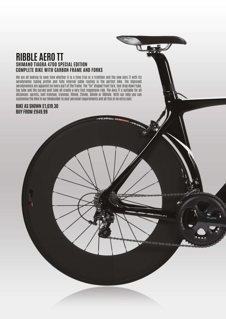 220 Triathlon Magazine Preview Pages