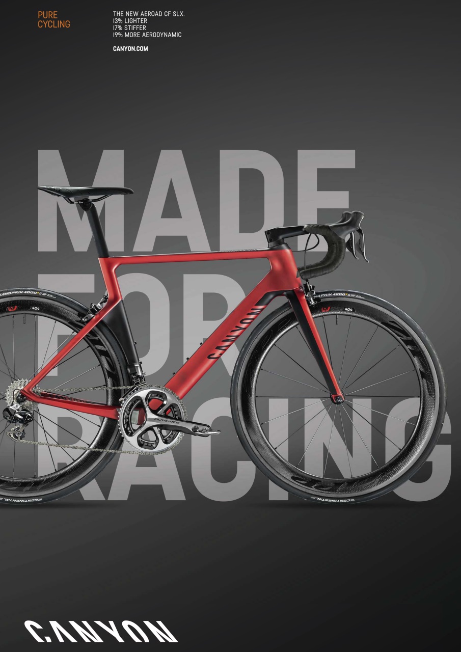 220 Triathlon Magazine Preview Pages
