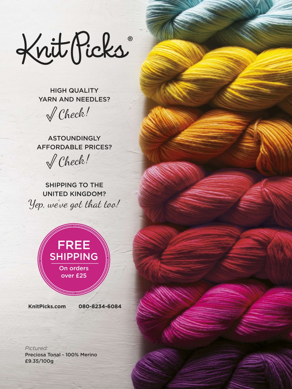 Knit Today Preview Pages