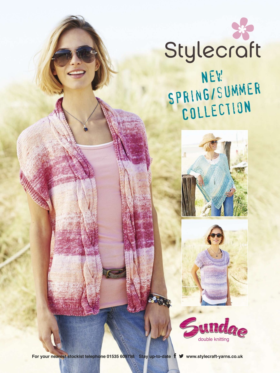 Knit Today Preview Pages