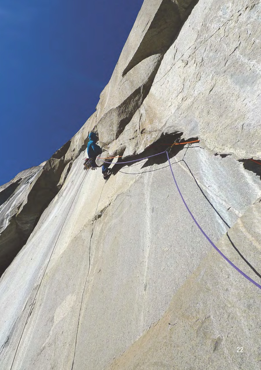 Climber Preview Pages