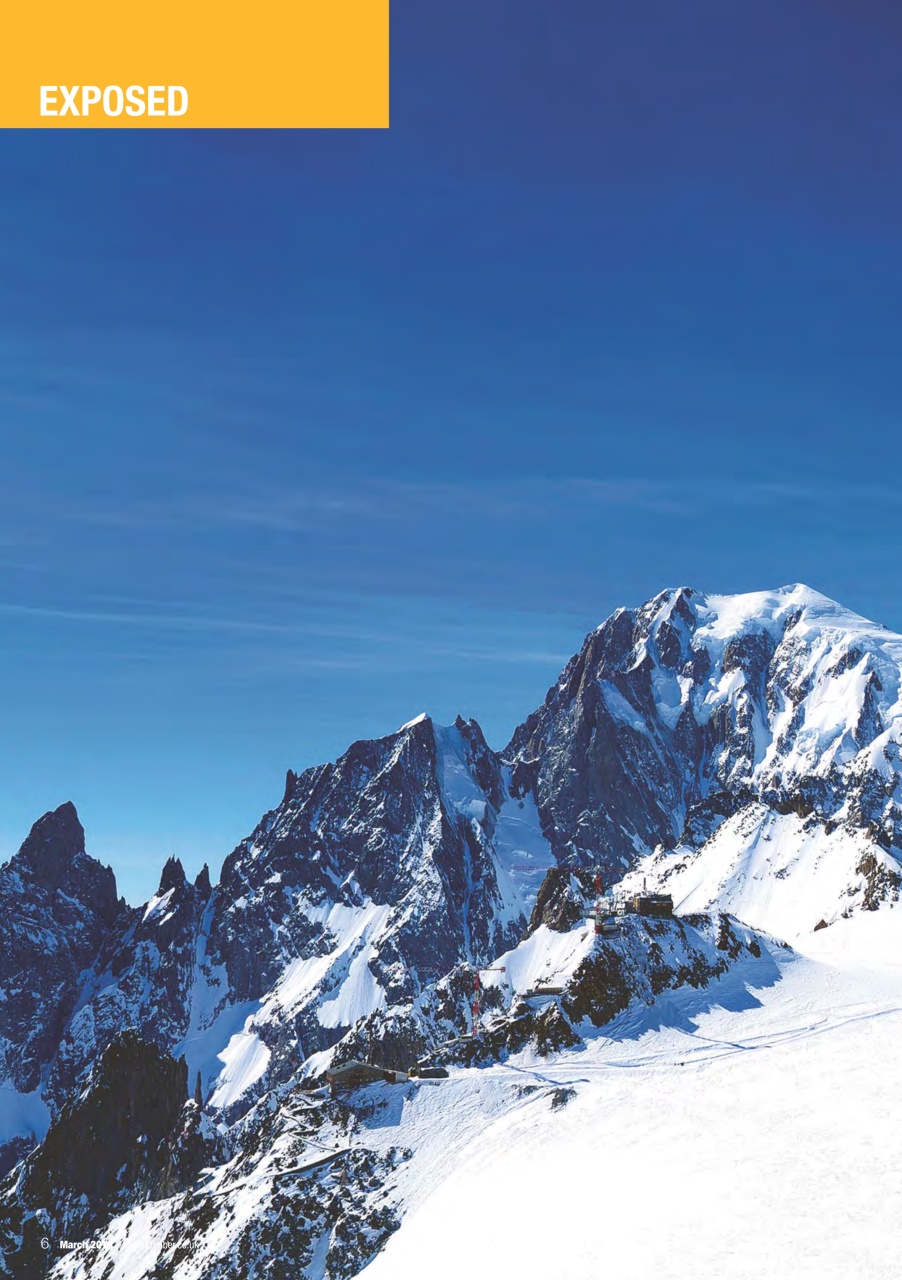 Climber Preview Pages