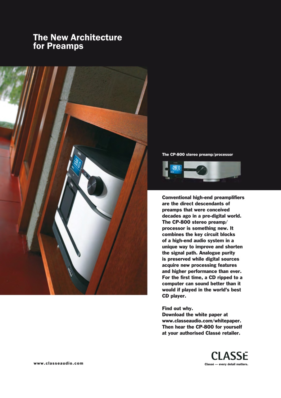 hi-fi+ Global Network Preview Pages