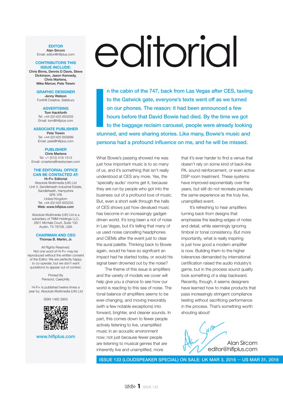 hi-fi+ Global Network Preview Pages