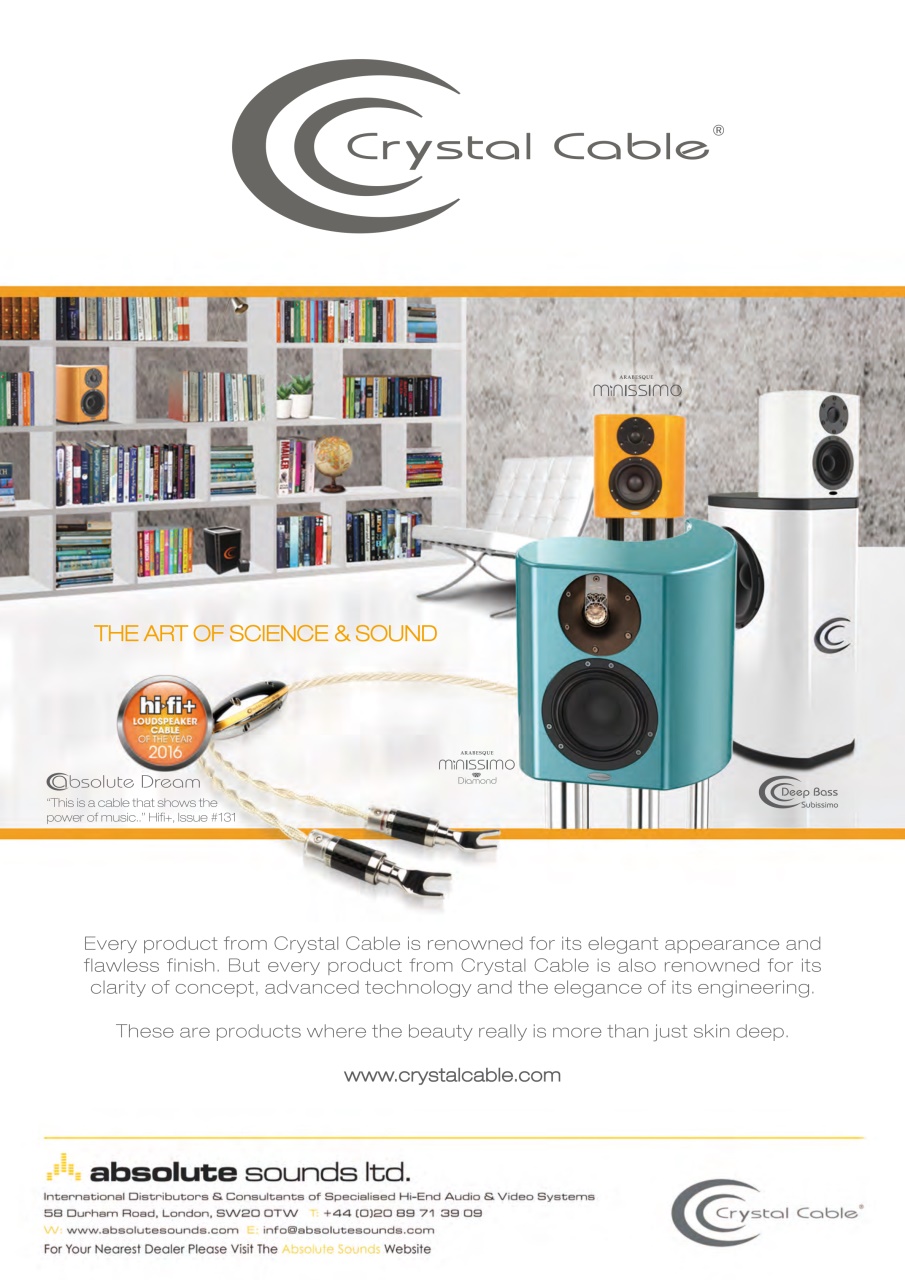 hi-fi+ Global Network Preview Pages