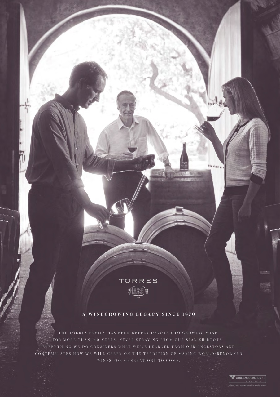 Decanter Preview Pages