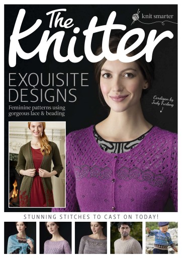 The Knitter issue 