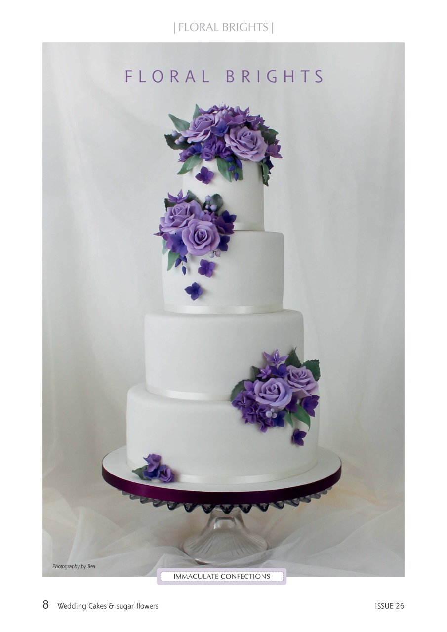 Cake Craft Guides Preview Pages