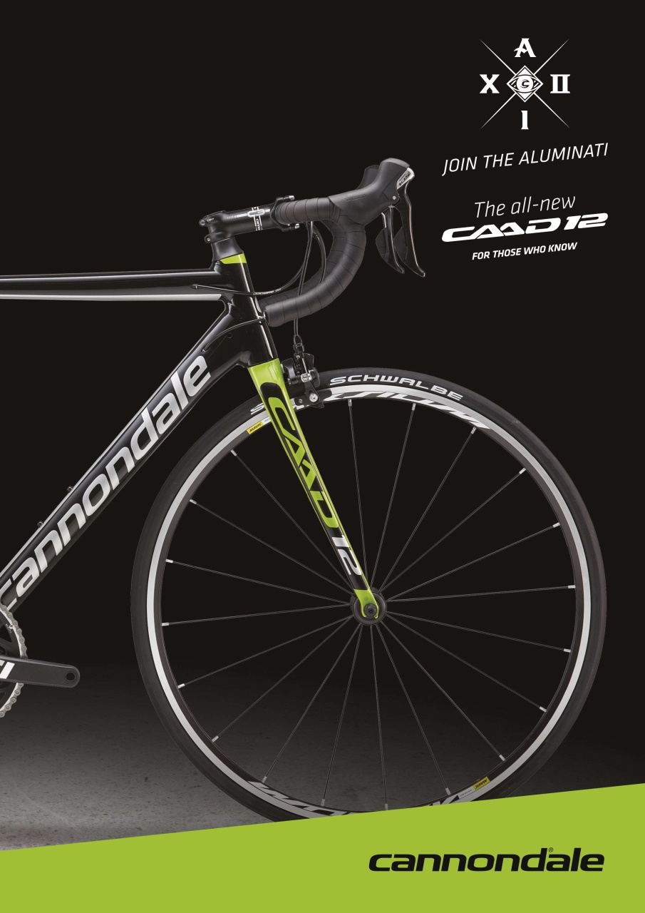 Cycling Plus Preview Pages