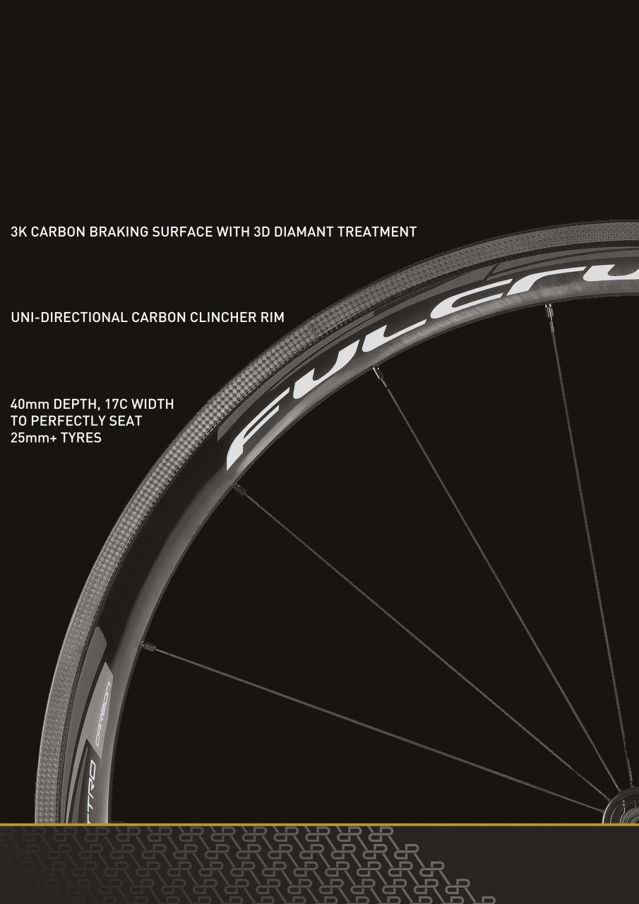 Cycling Plus Preview Pages