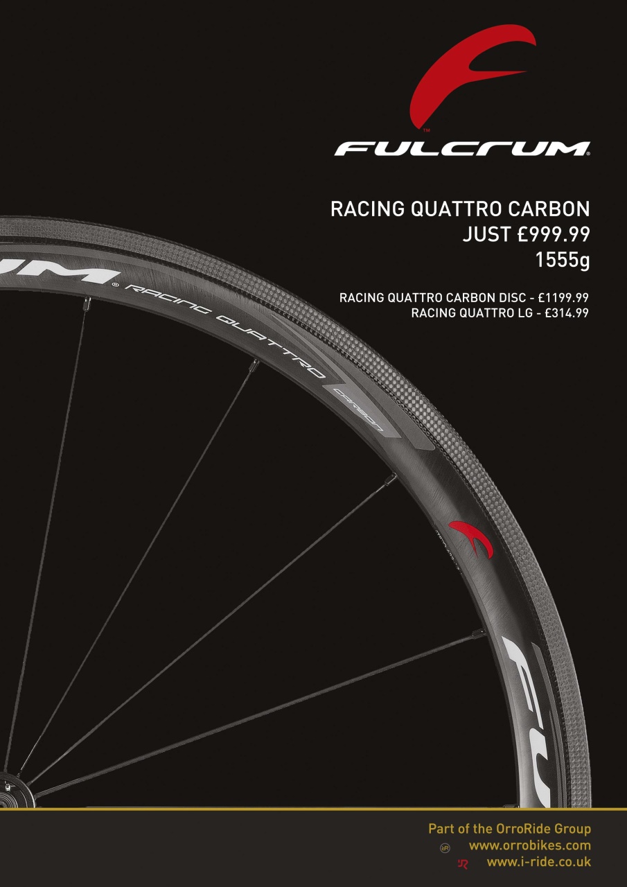 Cycling Plus Preview Pages