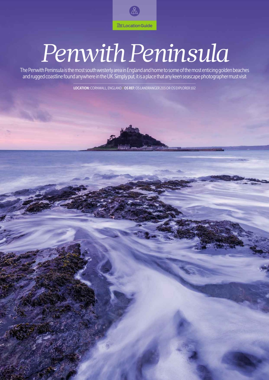 Digital SLR Photography Preview Pages