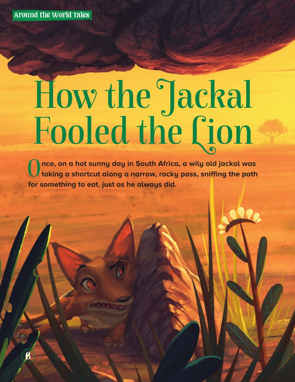 Storytime Preview Pages