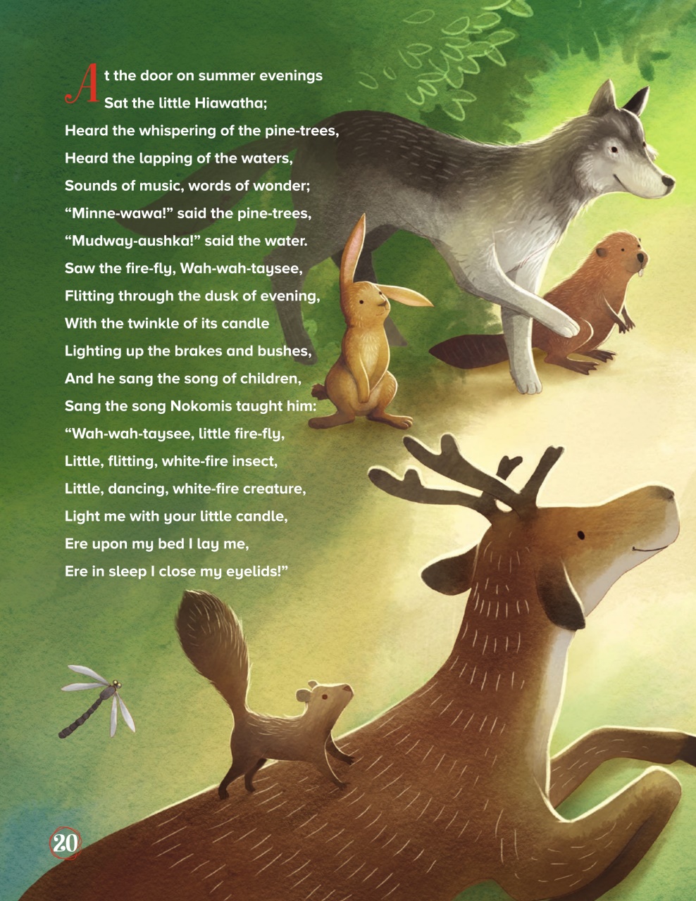 Storytime Preview Pages