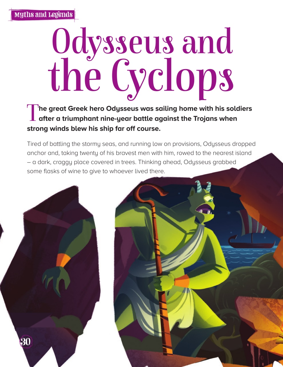 Storytime Preview Pages