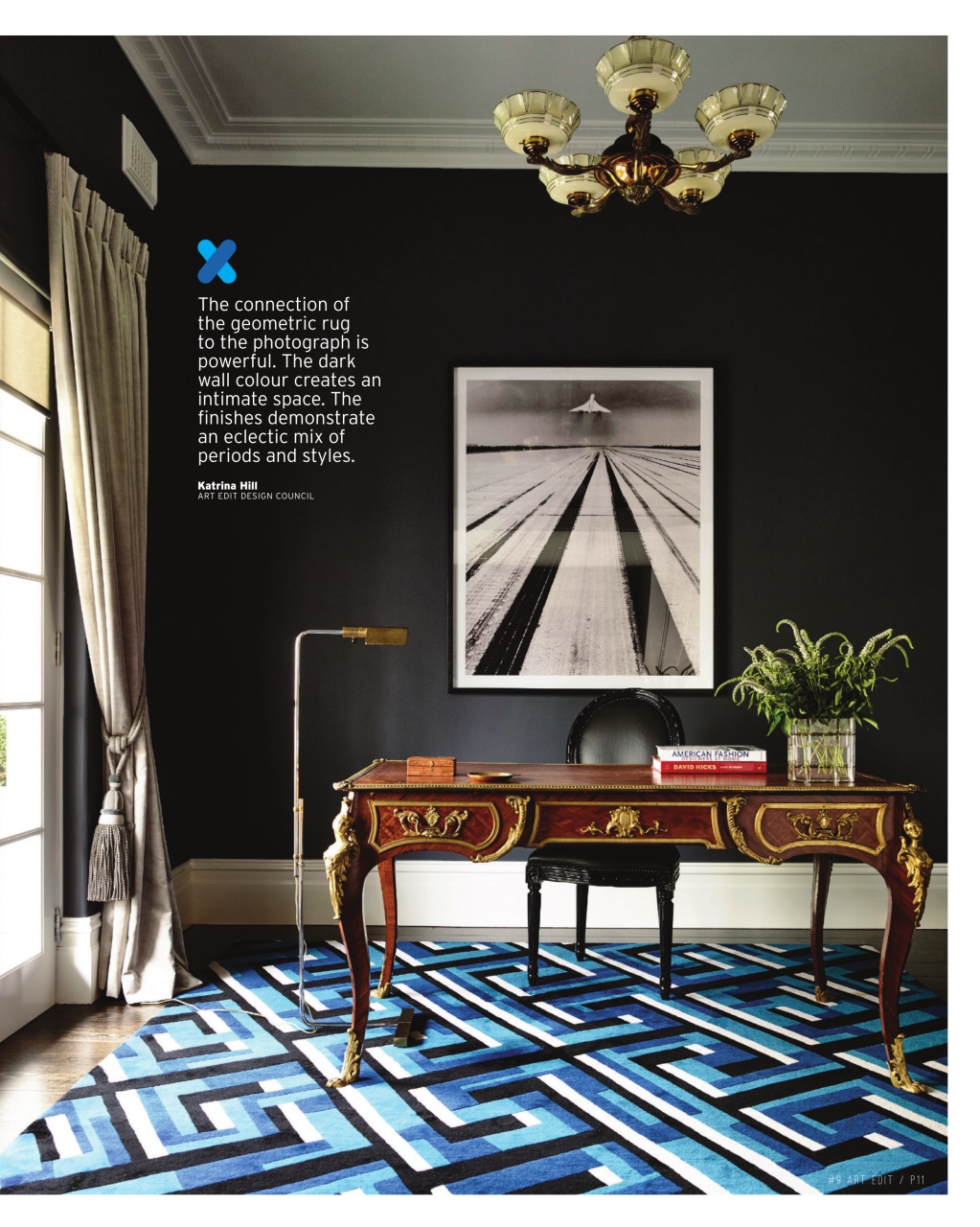 Art Edit Preview Pages