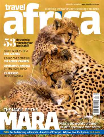 Travel Africa issue April-June 2015 (70)