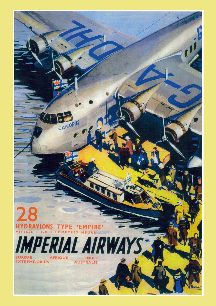 Aviation Specials Preview Pages