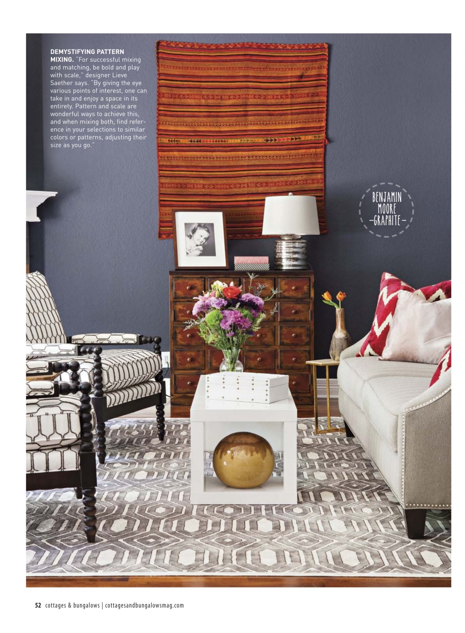 Cottages and Bungalows Preview Pages