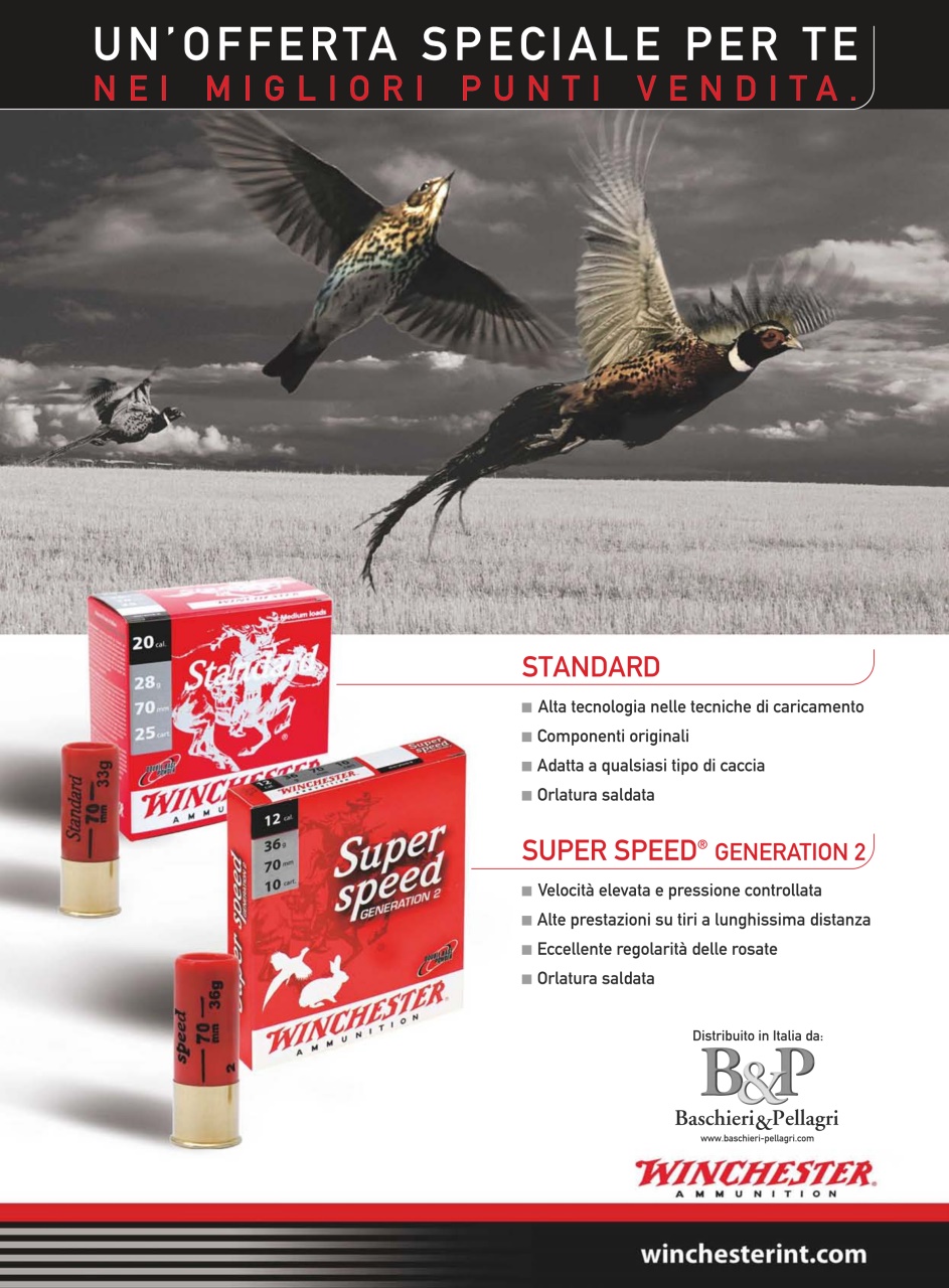 ARMI MAGAZINE Preview Pages