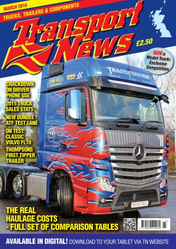 Transport News issue 