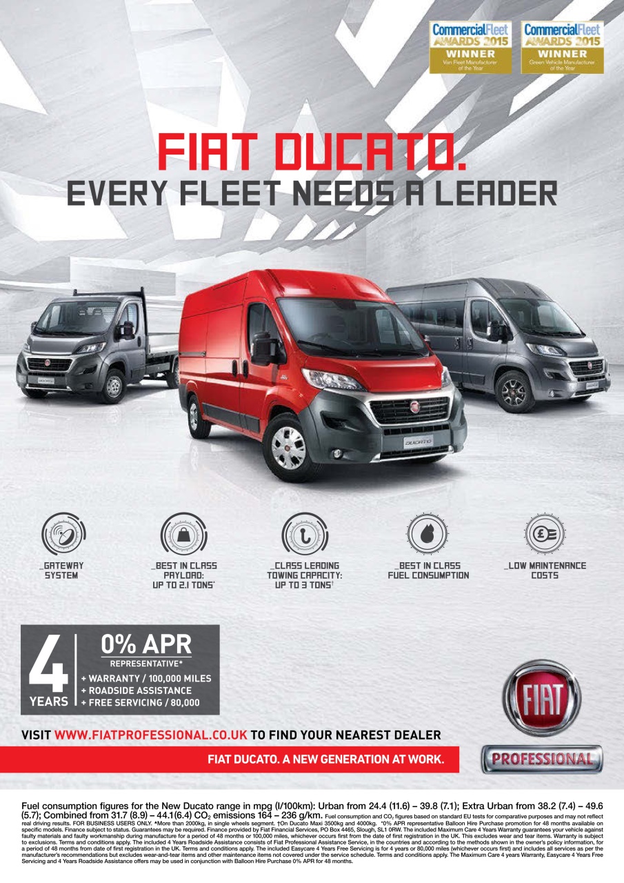 Transport News Preview Pages