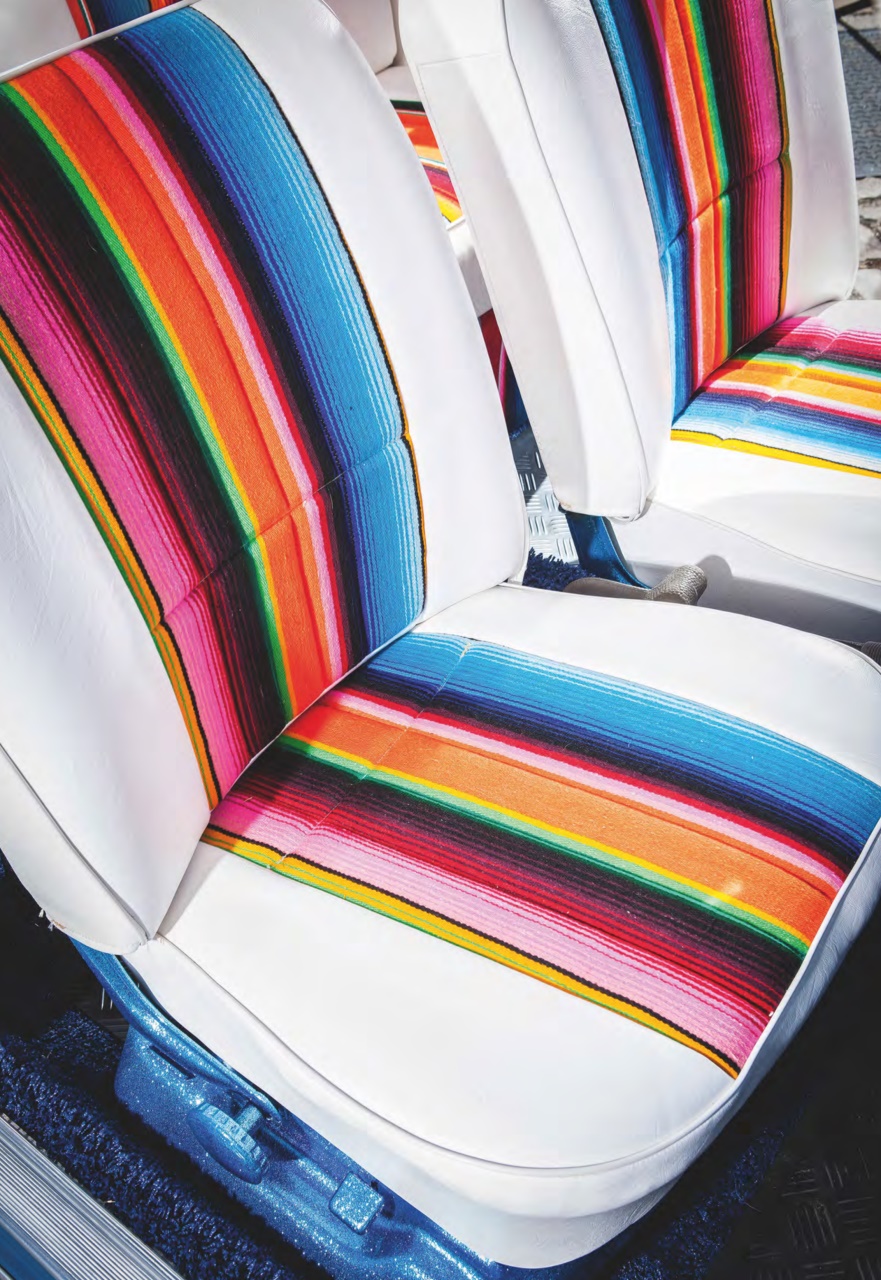 Volksworld Preview Pages