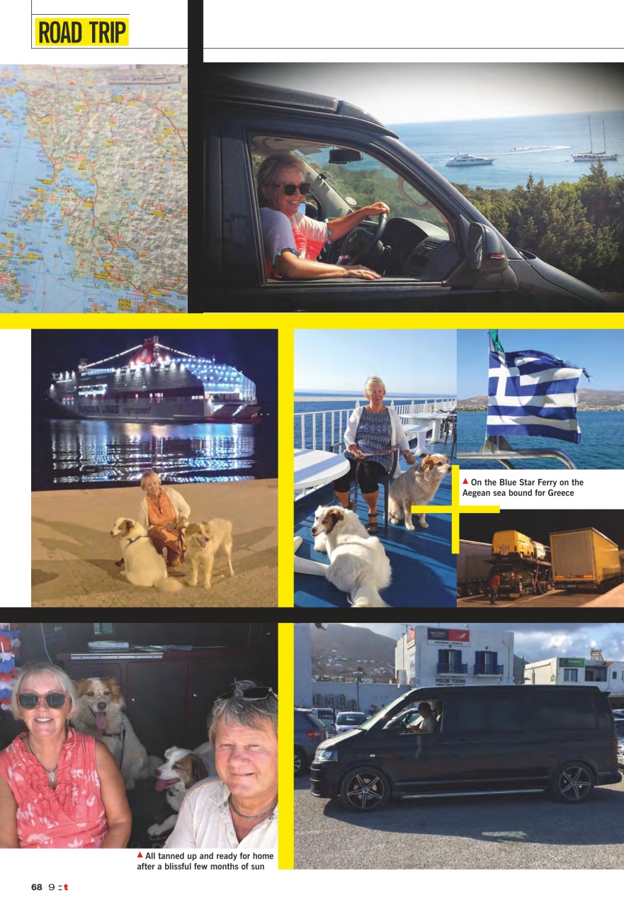 VWt Magazine Preview Pages