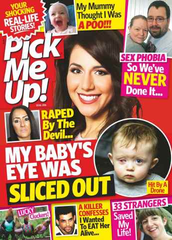 Pick Me Up issue 18th February 2016