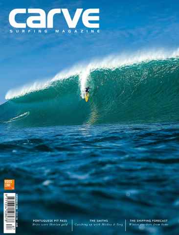 Carve issue issue 167